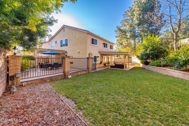 $1,388,000 | 3261 Futura Point | East Thousand Oaks