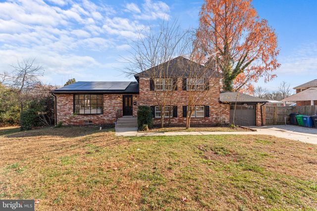 $639,500 | 11808 Hickory Drive | Fort Washington