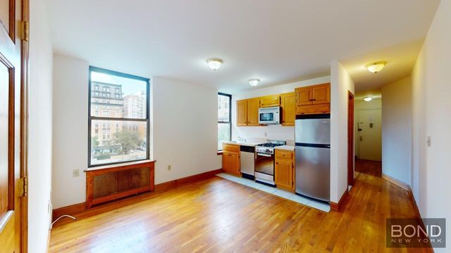 $3,270 | 244 West 109th Street, Unit 5D | Upper West Side