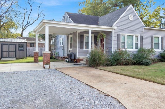 $167,500 | 207 East Sherrod Avenue | Covington