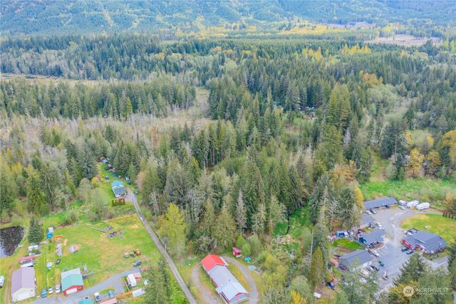 $360,000 | 32003 Mountain Loop Highway | Verlot