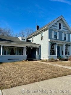 $1,850 | 2233 Main Street | Glastonbury Main Street Historic District