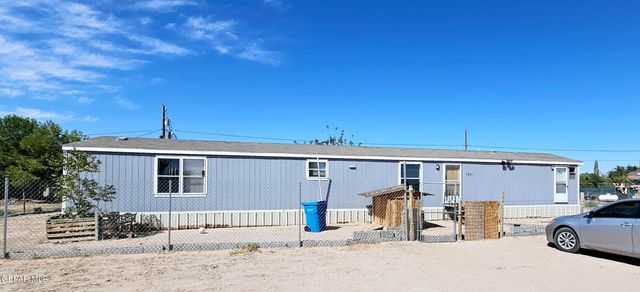 $150,000 | 1211 Presidio Street | San Elizario