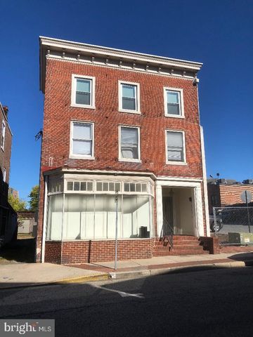 $2,000 | 121 West Main Street | Downtown Elkton