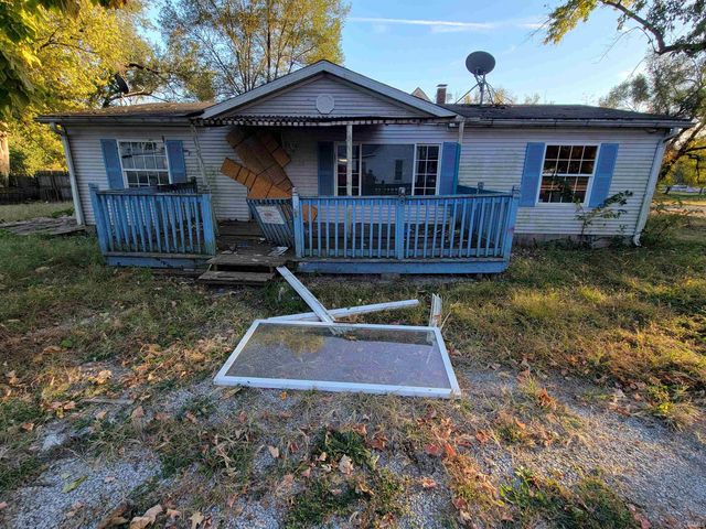 $32,500 | 1425 Carl Avenue | Twelve Points