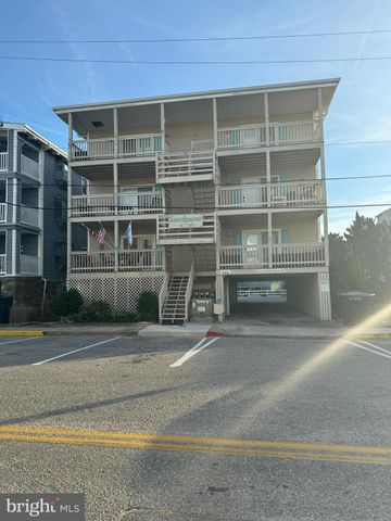 $515,000 | 13 75th Street, Unit 1W | Ocean City