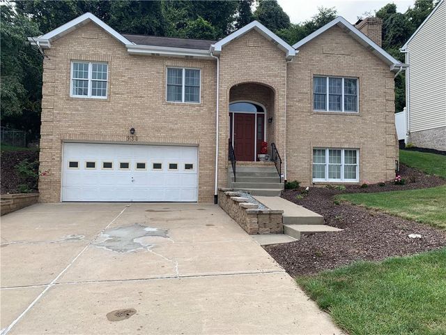 $2,300 | 938 Broglie Drive | South Park Township