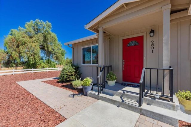 $825,000 | 6801 F Street | Tres Pinos