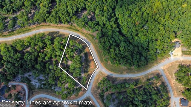 $125,000 | Lot 84 Ridge Drive