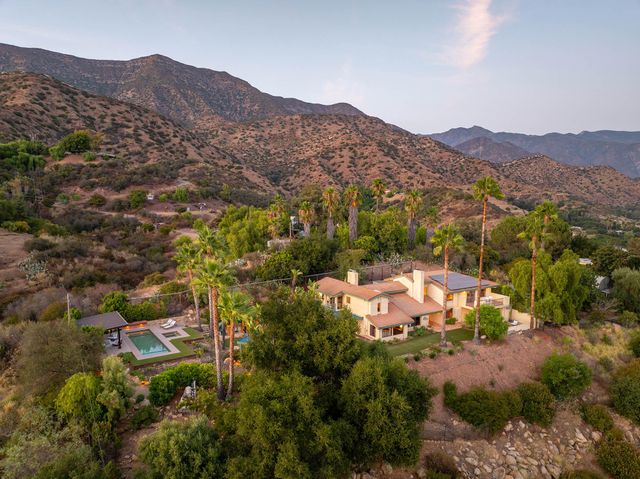 $2,695,000 | Restricted Address | Ojai