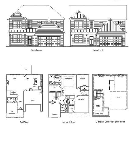 $504,800 | 2553 Waldrop Ridge Court | Panthersville