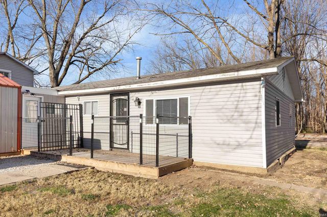 $140,000 | 207 West Logan Street | Attica