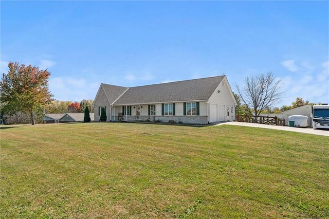 $425,000 | 100 Meadows Lane | Pattonsburg