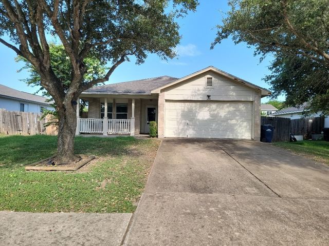 $1,775 | 609 Losoya Court | Glenwood