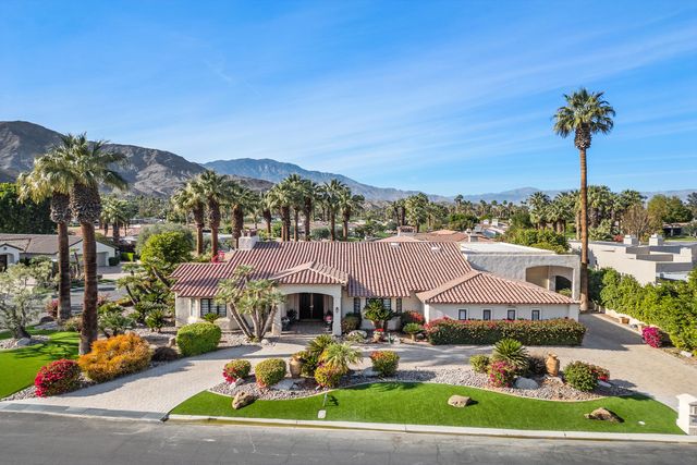 $3,195,000 | 40735 Paxton Drive | Thunderbird