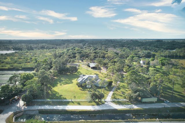 $2,250,000 | 2749 A Road | Loxahatchee Groves