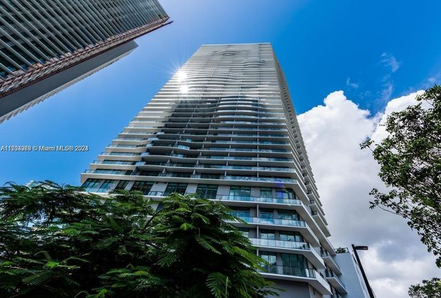 $980,000 | 501 Northeast 31st Street, Unit 3301 | Edgewater