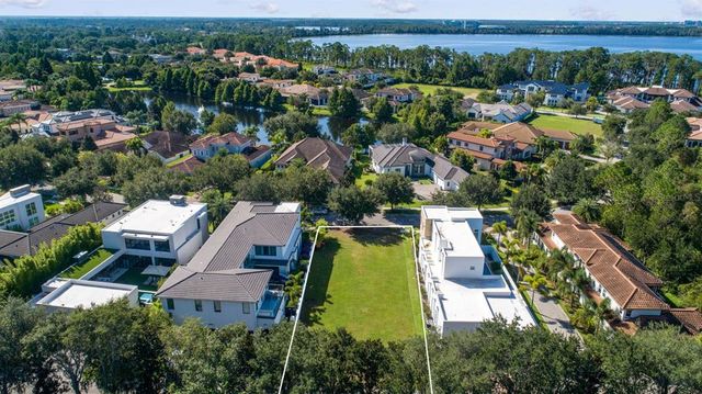 Northlake Park At Lake Nona Orlando, FL Homes for Sale - Northlake Park ...