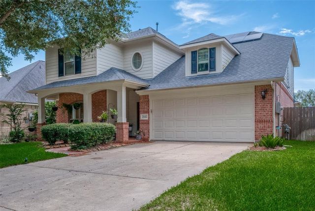 $514,999 | 2542 Llano Springs Drive