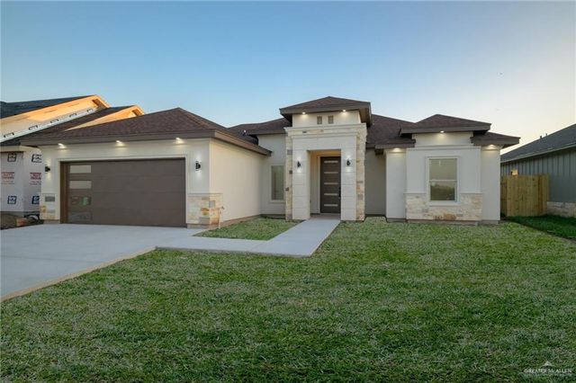 $289,900 | 8705 Sandpiper Drive | Harlingen