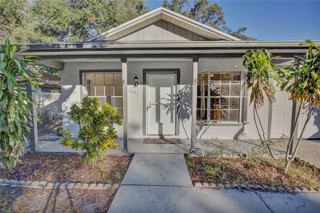 $1,985 | 3683 Wynford Drive | Palm Harbor