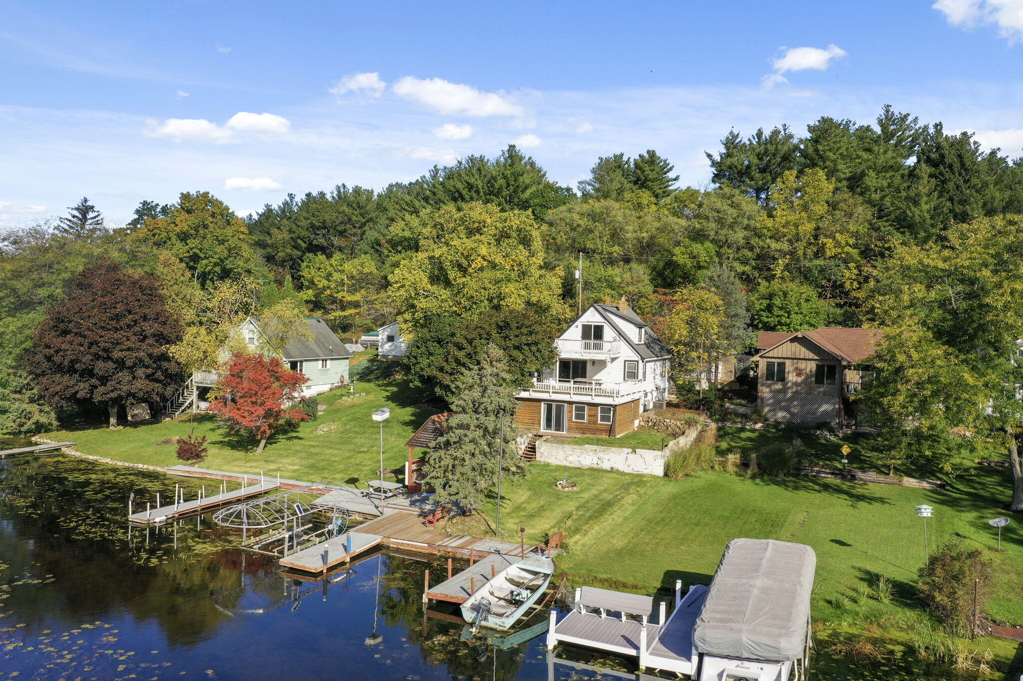 Lake Beulah