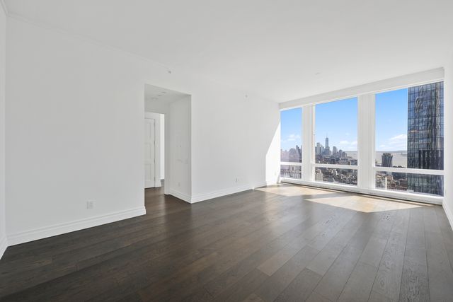 $19,500 | 35 Hudson Yards, Unit 5505 | Hudson Yards