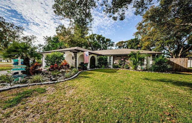 $395,000 | 7509 Cypress Knee Drive | Lakeside Woodlands