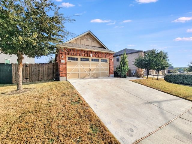 $2,095 | 14309 Silver Lace Lane | Northeast Austin