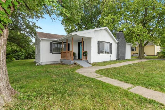 $185,000 | 425 Muncie Road | Leavenworth