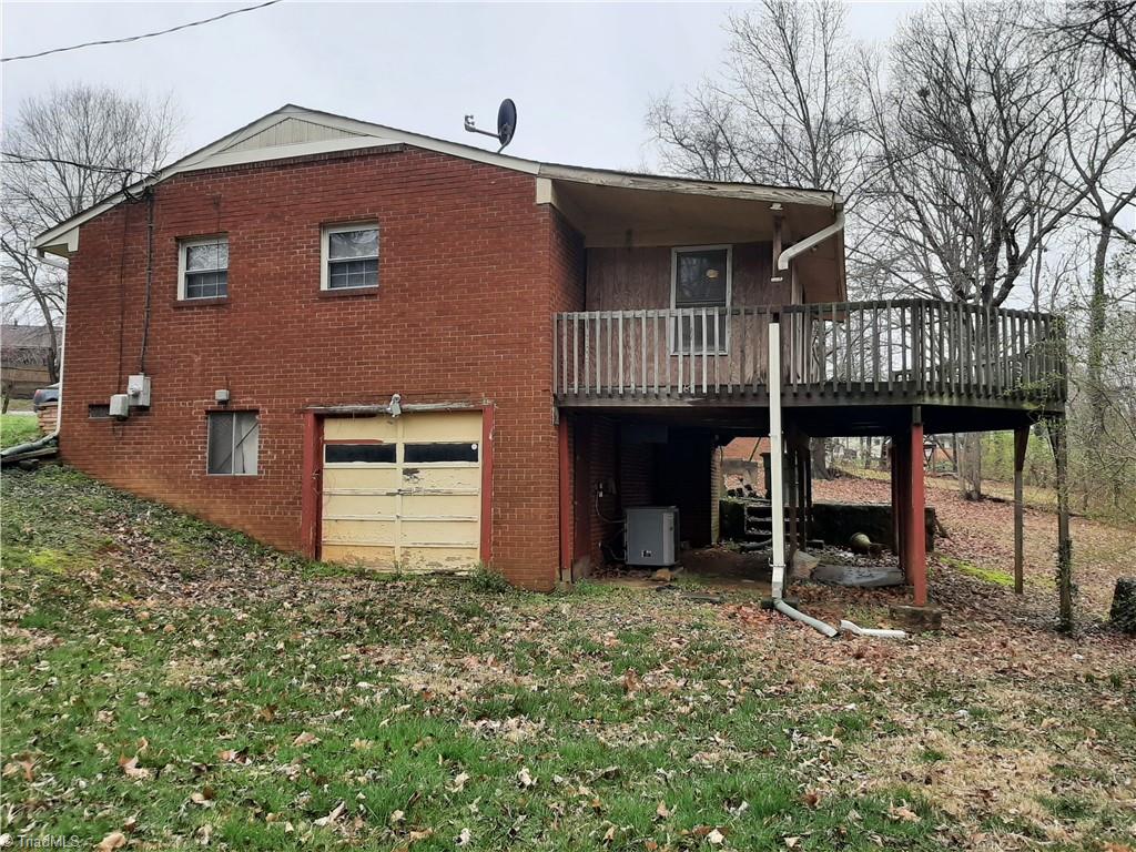 3 br, 2 bath House - 1614 Waughtown St - - House Rental in Winston-Salem,  NC