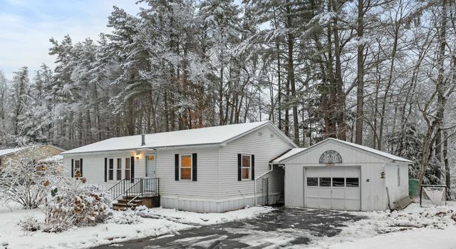 $215,000 | 14 Winter Drive | Hopkinton