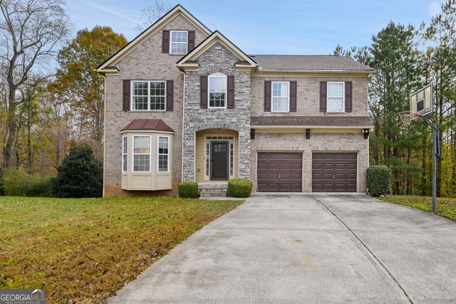 $394,999 | 6358 Stoneview Lane Southwest | South Fulton