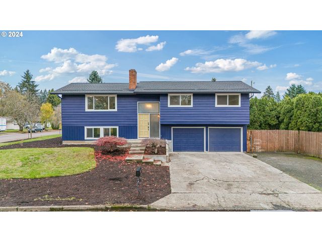 $599,900 | 8708 Northwest 6th Avenue | West Hazel Dell