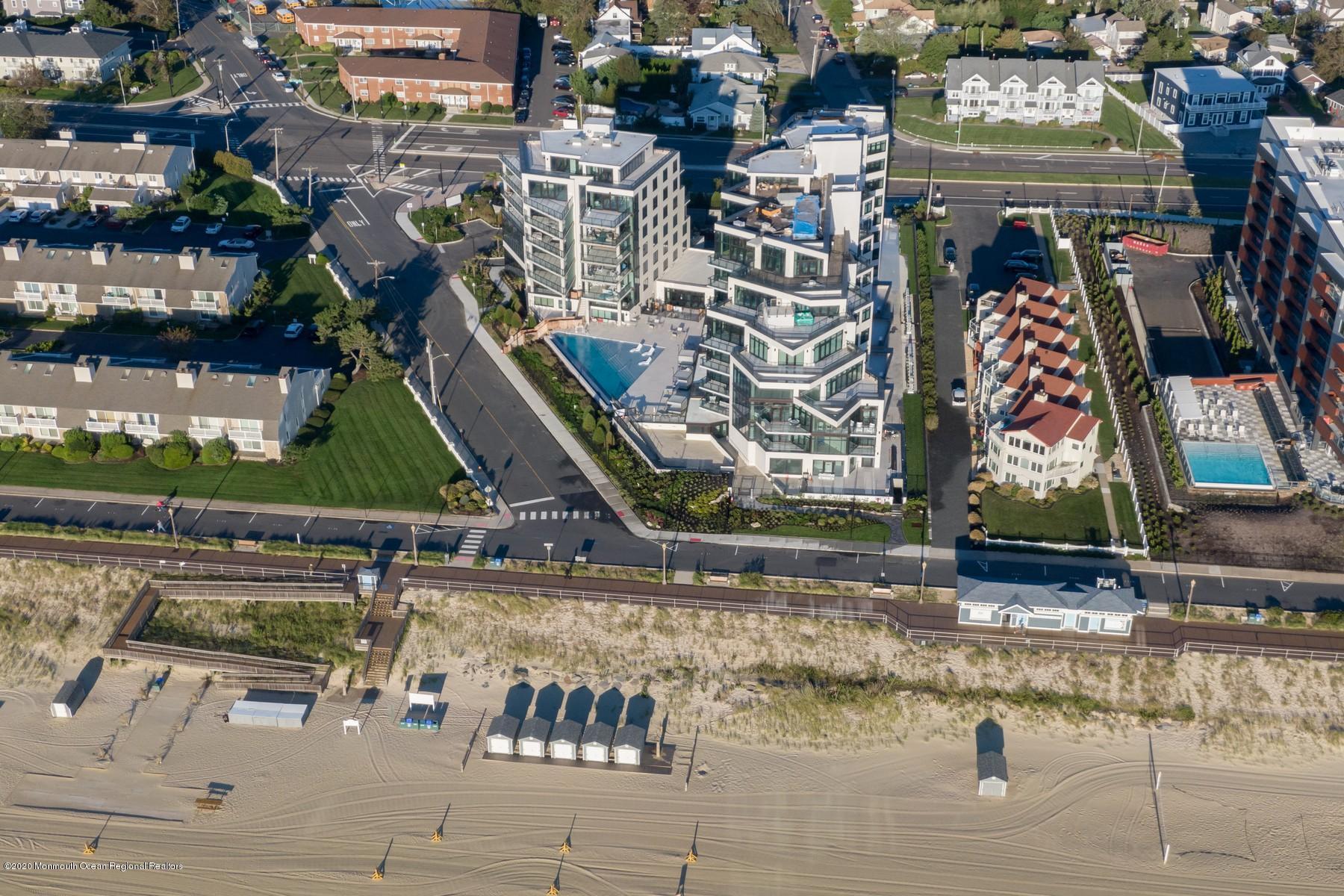 South Beach at Long Branch Condos for Sale in Long Branch NJ 07740