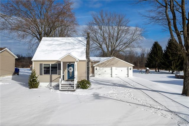 $309,900 | 5788 Judd Road | Whitestown