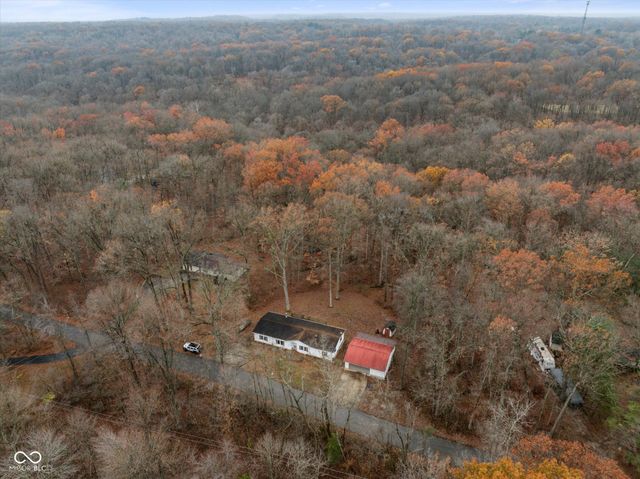 $1 | 6538 North Tutterow Road | Gregg Township - Morgan County