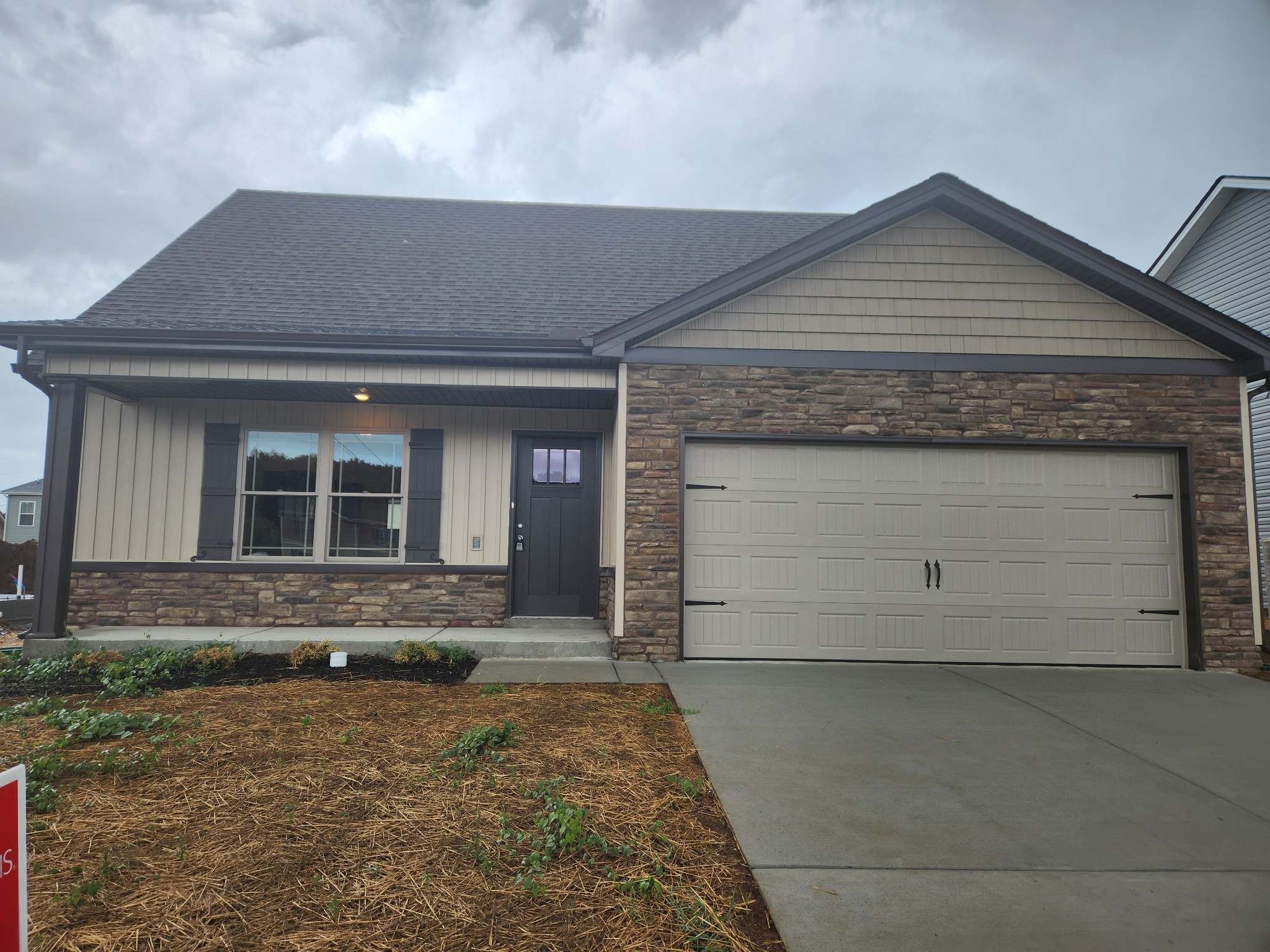 Welcome Home to Your Beautiful New Home in Valley Farms!