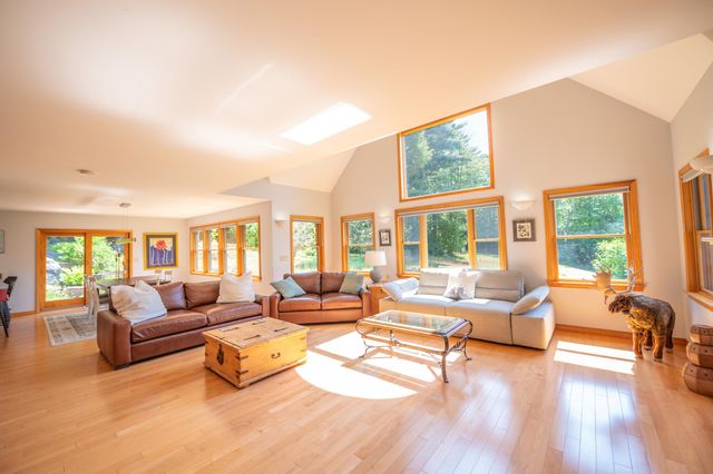 $799,000 | 62 Yeaw Road | Dover VT