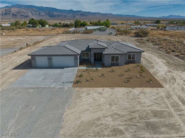 $526,900 | 3781 Oakleaf Avenue | Pahrump