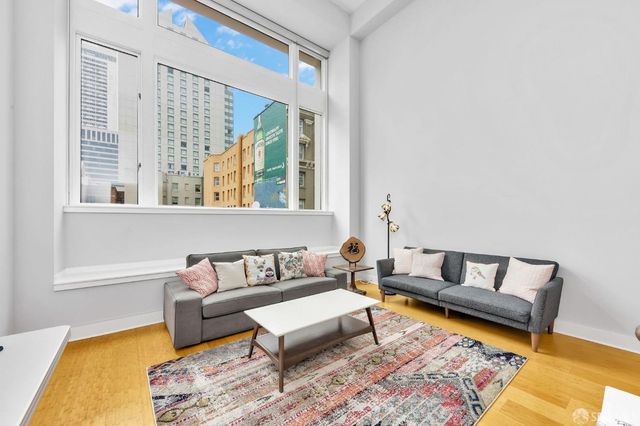 $3,500 | 181 O'Farrell Street, Unit 308 | Downtown San Francisco