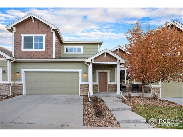 $435,000 | 6024 West 1st Street, Unit 30 | West Greeley