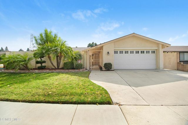 $899,777 | 1842 Darrah Avenue | Central Simi Valley