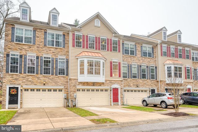 $620,000 | 2934 Brocks Way, Unit M | Ellicott City