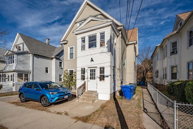 $450,000 | 1256-1258 Worcester Street | Indian Orchard