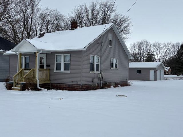 $1,200 | 1802 Church Street | Reading Township - Livingston County