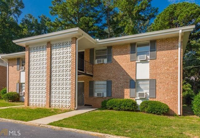 $1,375 | 200 Willow Road, Unit 1A | Peachtree City