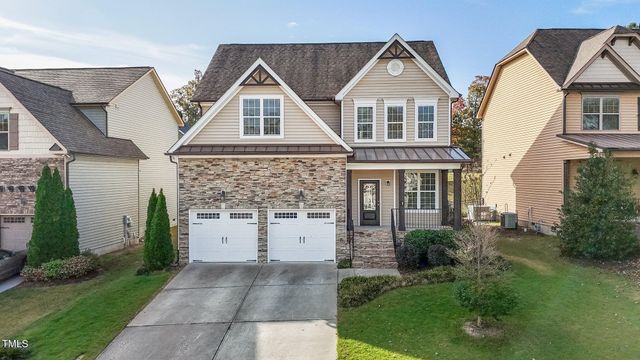 $515,000 | 130 Virginia Water Drive | Carlton Pointe