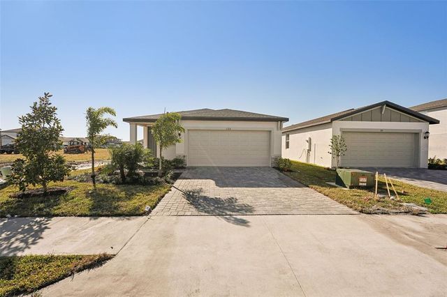 $424,010 | 120 Whiteland Bend