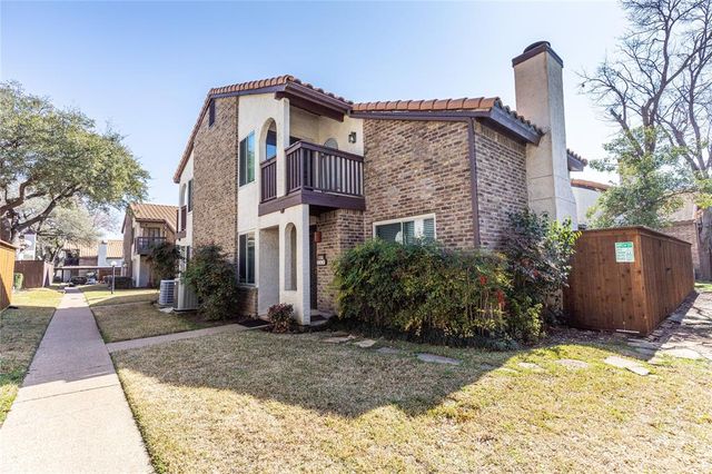 $237,000 | 14151 Montfort Drive, Unit 266 | Far North Dallas